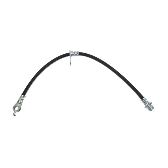 KAIHUIXING Front Right Brake Hose Bracket Included 18.85 Length for Lexus for RX330 2004-2006 for RX350 2007-2009 for RX400h 2006-2008,for Toyota for Highlander 2001-2004 2006