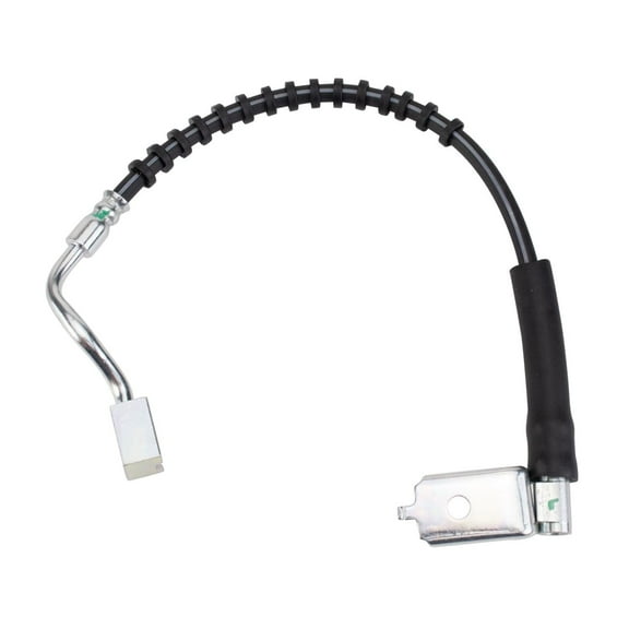 KAIHUIXING Front Right Brake Hose Bracket Included 19.15 Length for Ford for Ranger 1998-2005 2009-2011,for Mazda for B2500 1998-2001 for B2300 2001-2009 for B3000 1998-2007 for B4000 1998-2009