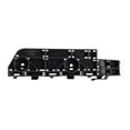 thumbnail image 1 of KAIHUIXING Front Right Bumper Bracket for Honda for CR-V EX-L/LX 2007-2011 Plastic 71193SWA003 BDA61370, 1 of 8