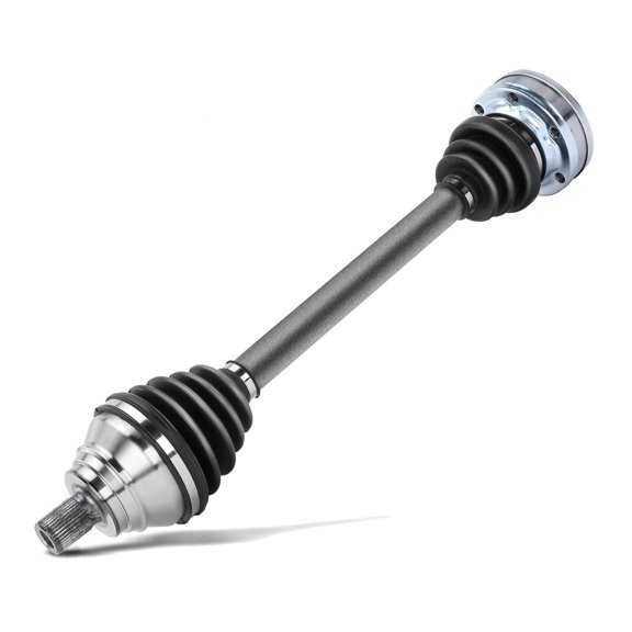 KAIHUIXING Front Right Passenger CV Axle Shaft Frontxa0Right for Audi for A3 2020 for A3 Quattro 2015-2020 for S3 2015-2020,for VW for GTI 2019-2021 for Golf R 2017-2019 for Jetta 2019-2021