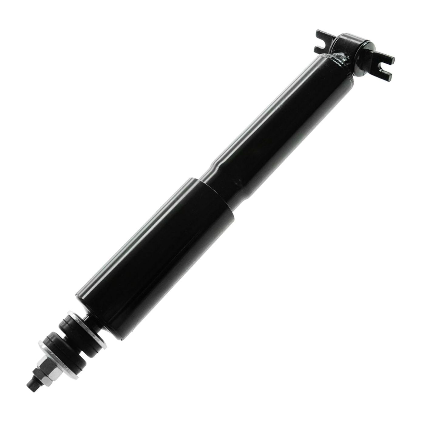 KAIHUIXING Front Side Complete Suspension Assembly Strut Shock Absorber ...