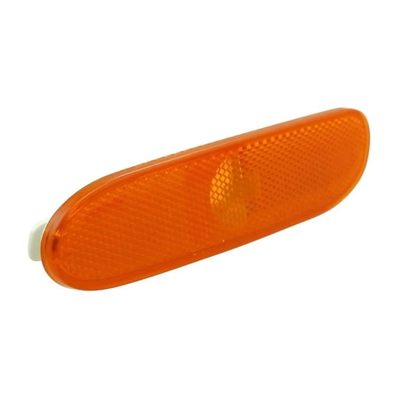 KAIHUIXING Front Side Marker Parking Light Left for Dodge for Neon ES 00-02 & ACR/Base 01-02 & R/T 01-04 & SE 01-05 & SRT-4/SXT 03-05,for Plymouth for Neon High Line/LX 00-01 LHT04809 12-5122-01