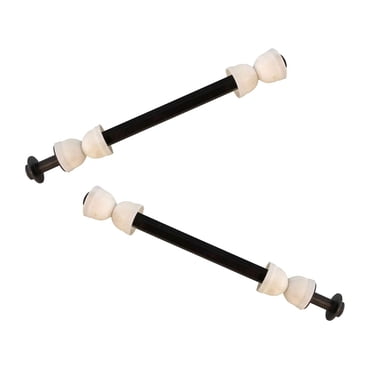 Detroit Axle Front Sway Bar Links For Dodge Ram 1500 2500 3500 & Ford Ranger