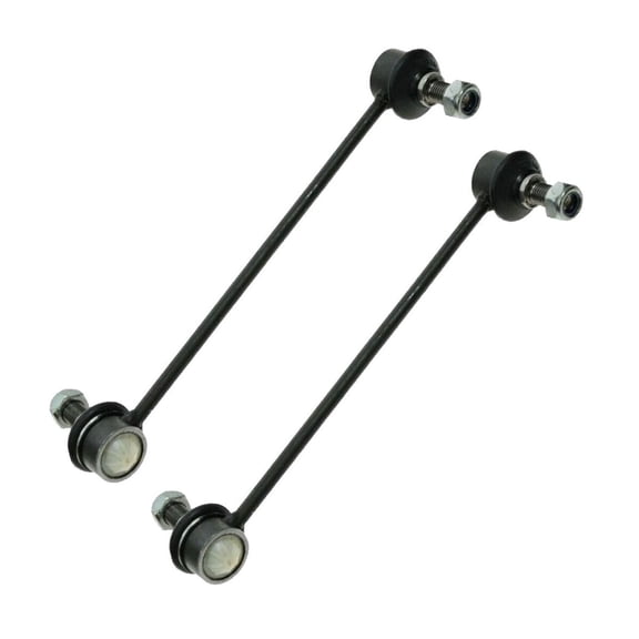 KAIHUIXING Front Sway Stabilizer Bar End Pair Left & Right for Saturn for LS 2.2 L 2000 for LS1 2.2 L 2000 for LS2 3.0 L 2000 for LW1 2.2 L 2000 for LW2 3.0 L 2000 for L300 2.2 L 2004