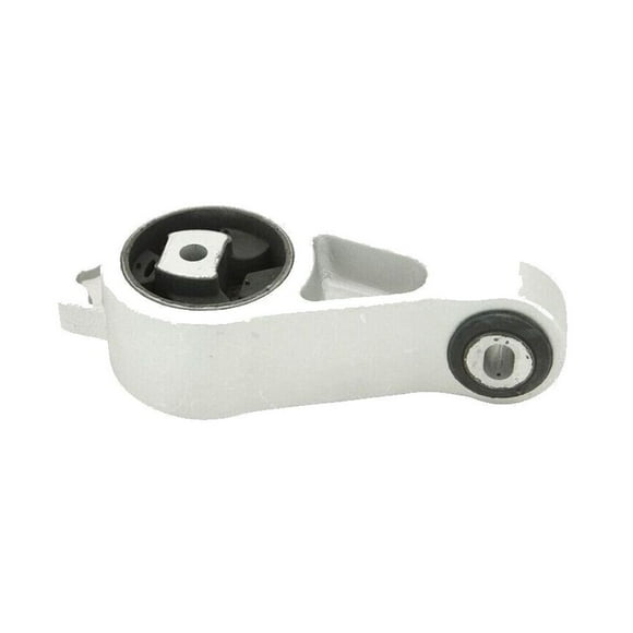 KAIHUIXING Front Upper Engine Motor Mount Passenger Side for Chrysler for PT Cruiser 2001-2009,for Dodge for Neon 2000-2005,for Plymouth for Neon 2000-2001 Polyurethane