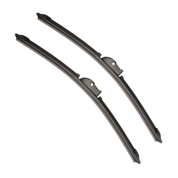 KAIHUIXING Front Windshield Wiper Blade for Saturn for Astra 2008 22" 18" All Season