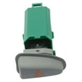 thumbnail image 1 of KAIHUIXING Hazard Flasher Switch for Pontiac for Grand Am 1999-2005 924605 HZS104, 1 of 10