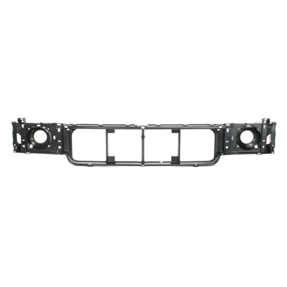KAIHUIXING Header for E350 Club Wagon 03-05 & Econoline 97-98 & Econoline Club Wagon 97-02 & SuperDuty 99-07,for E450 Econoline SuperDuty 99-02 & SuperDuty 03-07 Headlamp Bracket F7UZ8A284AA