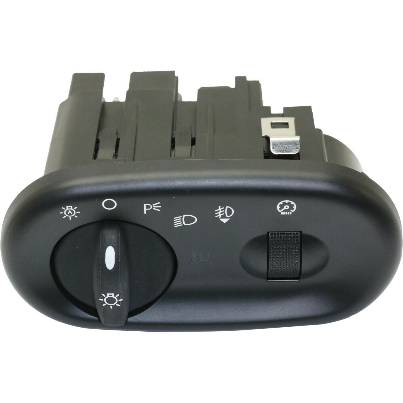 Headlight Switch Replacement For Ford Mustang 1994-2004 & E-Series Vans - OEM Quality 5 thumbnail image
