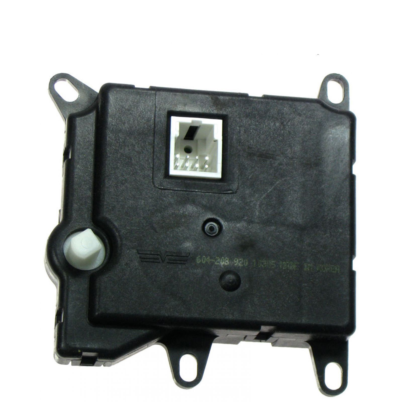 Replacement 604-214 Actuator New Blend Door Actuator For Ford Crown Victoria, Grand Marquis, Town Car (1990-2011) - Fits 604-214 Oem Blend Door Actuator - Foto 9