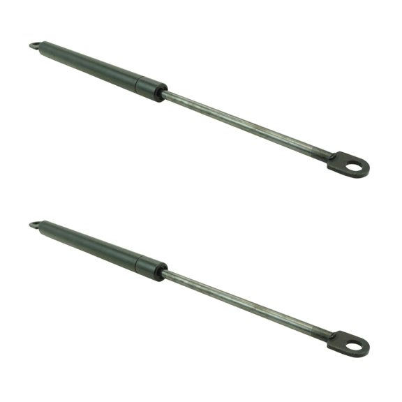 KAIHUIXING Hood Lift Supports Struts Pair Set for Buick for Century 1978-1981 for Estate Wagon 1981 for Regal 1978-1987 for Skyhawk 1987,for Olds for Cutlass Supreme 1987 2 Piece 13566042