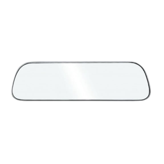 KAIHUIXING Inside Rear View Mirror for Chevy for Bel Air Base 63-66 for Chevelle Base/SS 64-67 & Deluxe 65-67 for El Camino Base 64-67 for Impala Base 63-66 & SS 64-66 C646701
