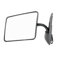 thumbnail image 1 of KAIHUIXING Left Driver Side Manual Folding Paintable Pair Door Mirror for Bravada 91-94 for Jimmy 83-94 for Sonoma 91-93 for Syclone 91 for S10 82-93 & Blazer 83-94 for S15 82-90 & Jimmy 83-91, 1 of 9