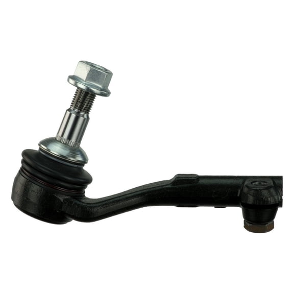 KAIHUIXING Left Outer Steering Tie Rod End for BMW for 335i 3.0L 2012-2015