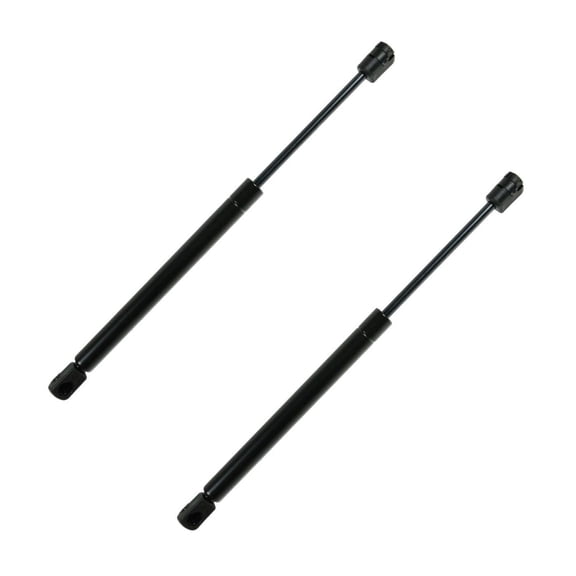 KAIHUIXING Liftgate Tailgate Hatch Lift Support Strut Pair Set for Ford for Excursion 2000-2005 4X4