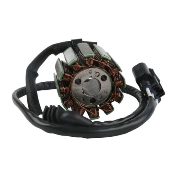 KAIHUIXING Magneto Generator Engine Stator Coil for Yamaha for YZF R1 2006-2008 Fz1 Assembly