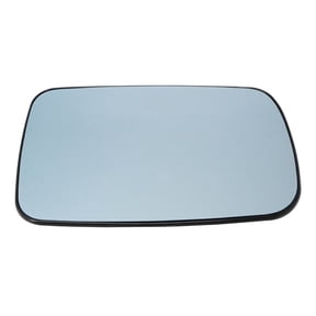 KAIHUIXING Mirror Glasses Driver Left Side Heated for BMW for 323Ci for 323i for 325Ci for 328Ci for 328i for 330Ci for 745Li for 745i for 750Li for 750i for 760Li for 760i 323 325 328 Left Hand