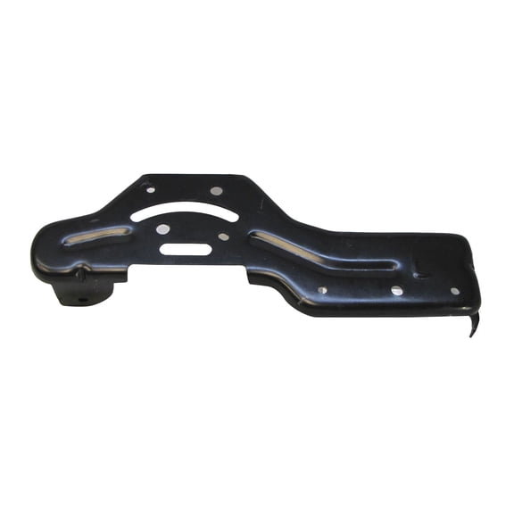 KAIHUIXING Model for Nissan for Armada SE off-Road 2005-2006 & LE/SE 2005-2007 F22TLSM00AFBSBL20042007 Front Bumper Stay Bracket Left