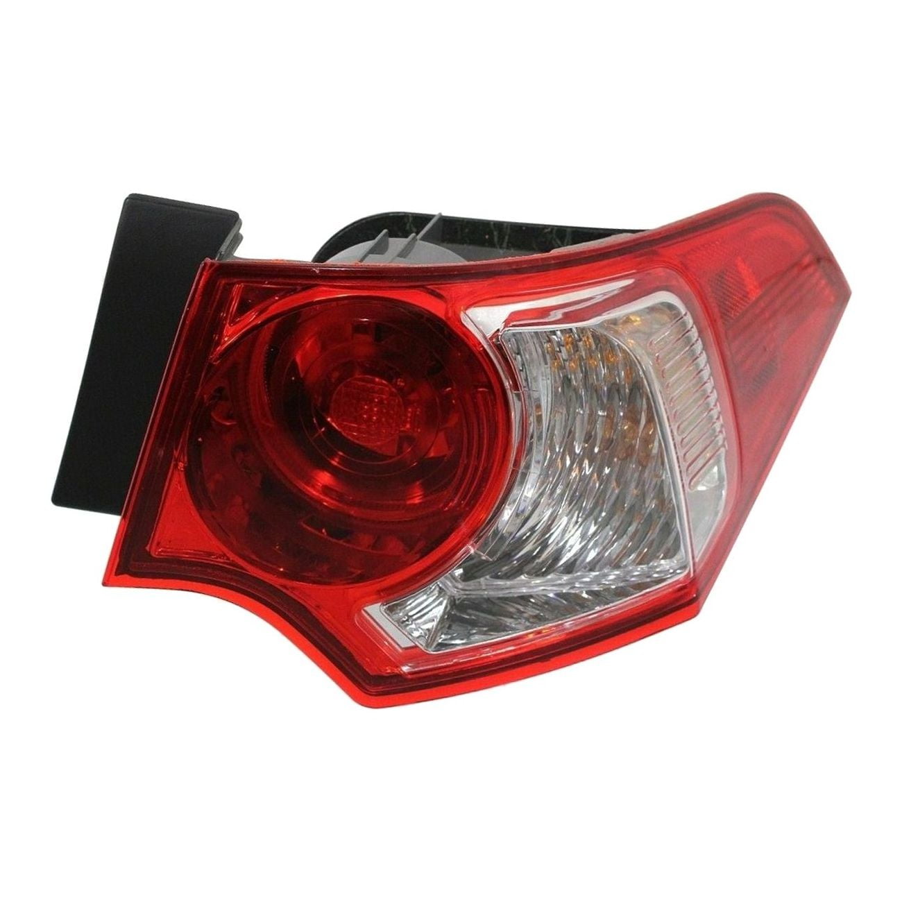 Acura Tsx Turn Signal Light Assembly
