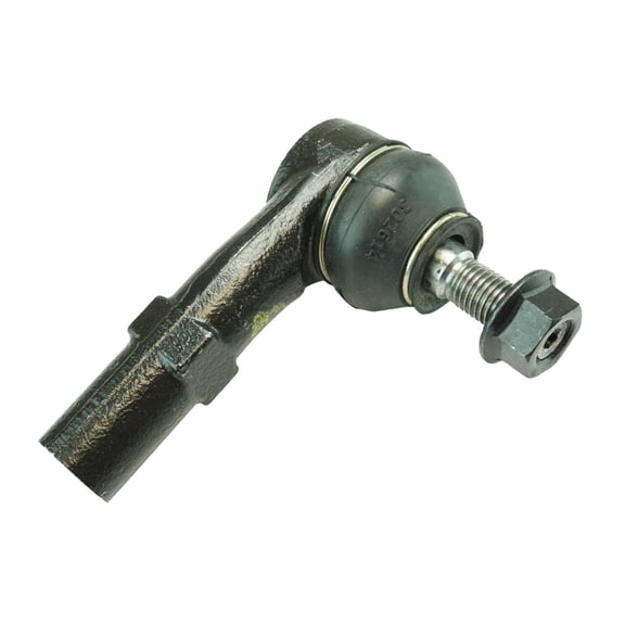 KAIHUIXING Outer Tie Rod End Driver Side Left Lf for Audi for S3 2016,for VW for Golf 1.9 L 2006 for Golf SportWagen 2.0 L 2015 & 1.4 L 2019 for R32 3.2 L 2008 Steel-Housing Material Black