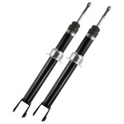 KAIHUIXING Pair Set 2 Front B4 Damptronic Susp Shock Absorbers for Jaguar for XJ 5.0L 2011-2016 & 3.0L 2013-2016 Xj