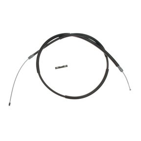 KAIHUIXING Parking Brake Cable-4 Door for Chevy for Blazer 1995-1997,for GMC for Jimmy 1995-1997 Rear Left 1-Qty