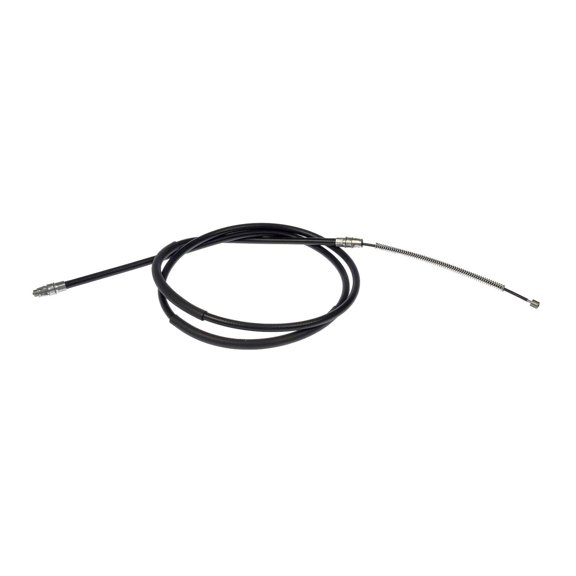 KAIHUIXING Parking Brake Cable Rear Right 1-Qty for Ford for Bronco 1984-1985 for F150 1984-1985 C93397 E5TZ2A635A