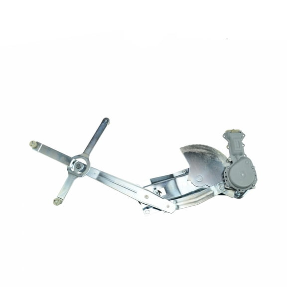 KAIHUIXING Power Car Window Regulator W/ Motor Front Left Driver for K5 Blazer 1982-1986,for C/K 1500/2500 Suburban 1982-1986,for R/V 1500/2500 Suburban 1987-1991,for R10 Suburban 1987-1988 Truck