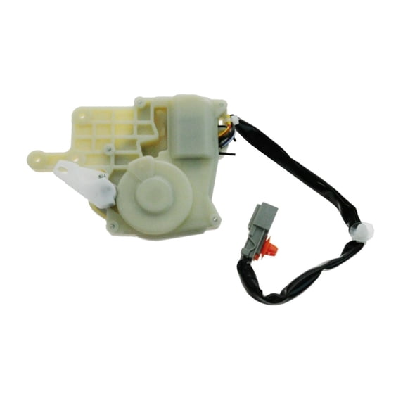 KAIHUIXING Power Door Lock Actuator Front Left Driver Side for Honda for Civic 1996-2000