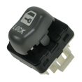 thumbnail image 1 of KAIHUIXING Power Door Lock Switch Left or Right for Pontiac for Grand Am 2001-2005 22624806 19244654, 1 of 7