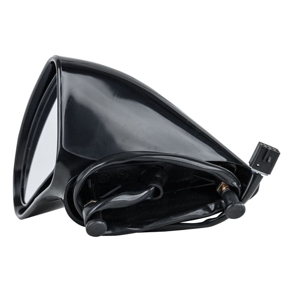 KAIHUIXING Power Mirror Paintable Driver Side / Without Puddle Light Sold Individually for LSS 96-99 for LeSabre 92-99 for Park Avenue 91-96 for Regency 97-98 88 92-99 98 91-96 Non-Heated
