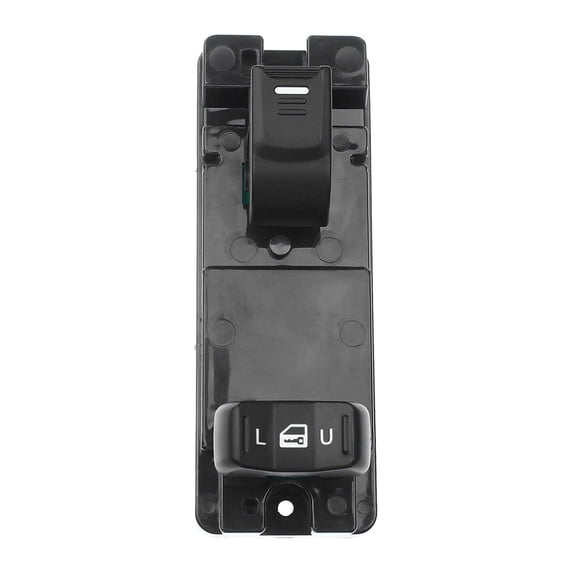 KAIHUIXING Power Window Switch I- Front Right 12 Blades Black for Canyon 04-12 for Colorado 04-12 for H3 06-10 for H3T 09-10 for i- 280 06 for i- 290 07-08 for i- 350 06 for i- 370 07-08