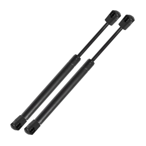 KAIHUIXING Qty 2 US Mechanics Tool Box 14" 10lbs USG807J LT08-05B Lift Supports