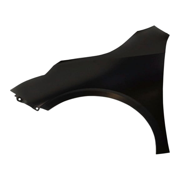KAIHUIXING Quarter Panel Front Left Driver Side Primed Steel for Kia for Forte EX Limited/L 2019-2021 & EX+/FE/GT Line/LX/LXS 2019-2022 & GT-Line 2020-2022 & GT Limited 2021-2022 1pc