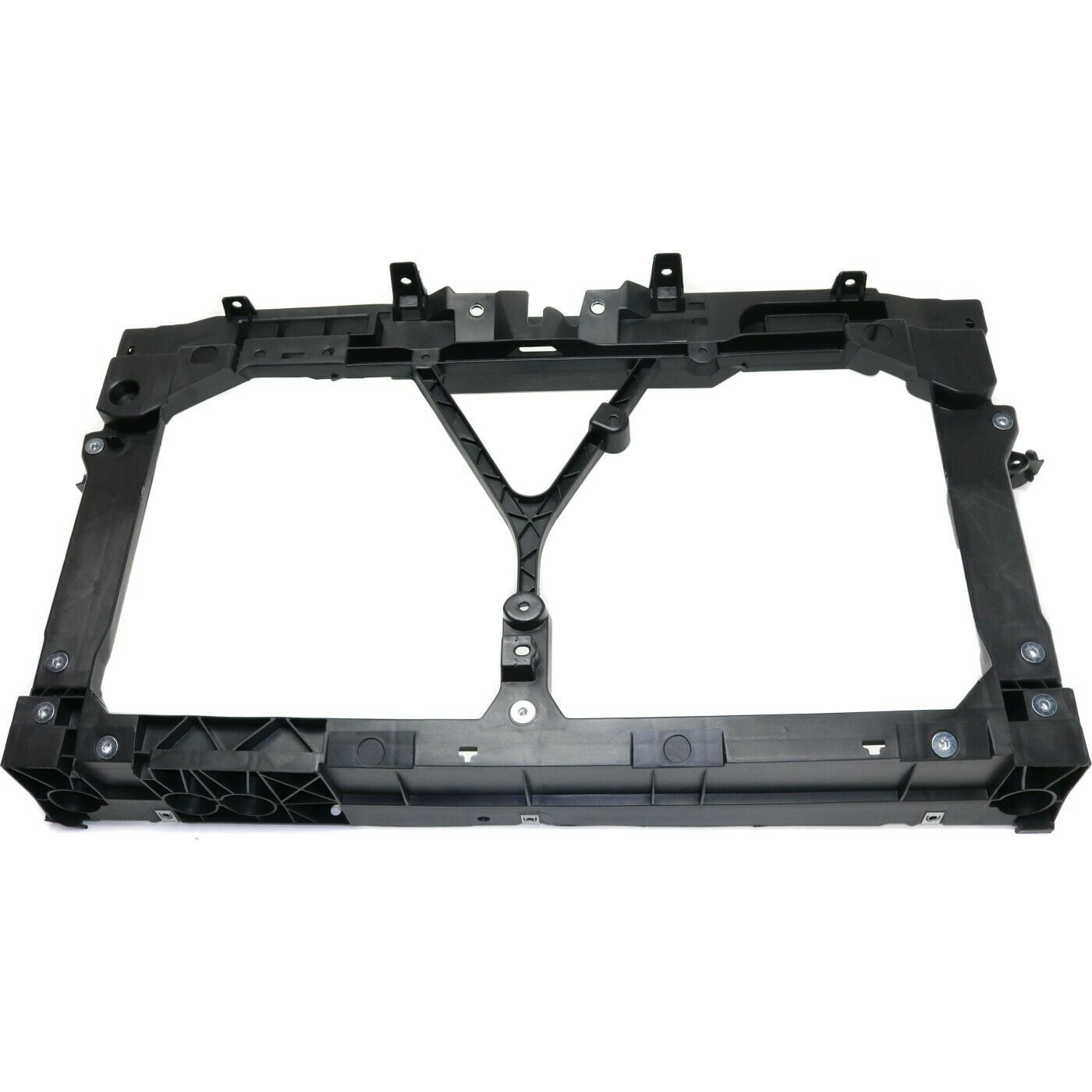 KAIHUIXING Radiator Mount Radiator Support Assembly Set for Mazda 5 ...
