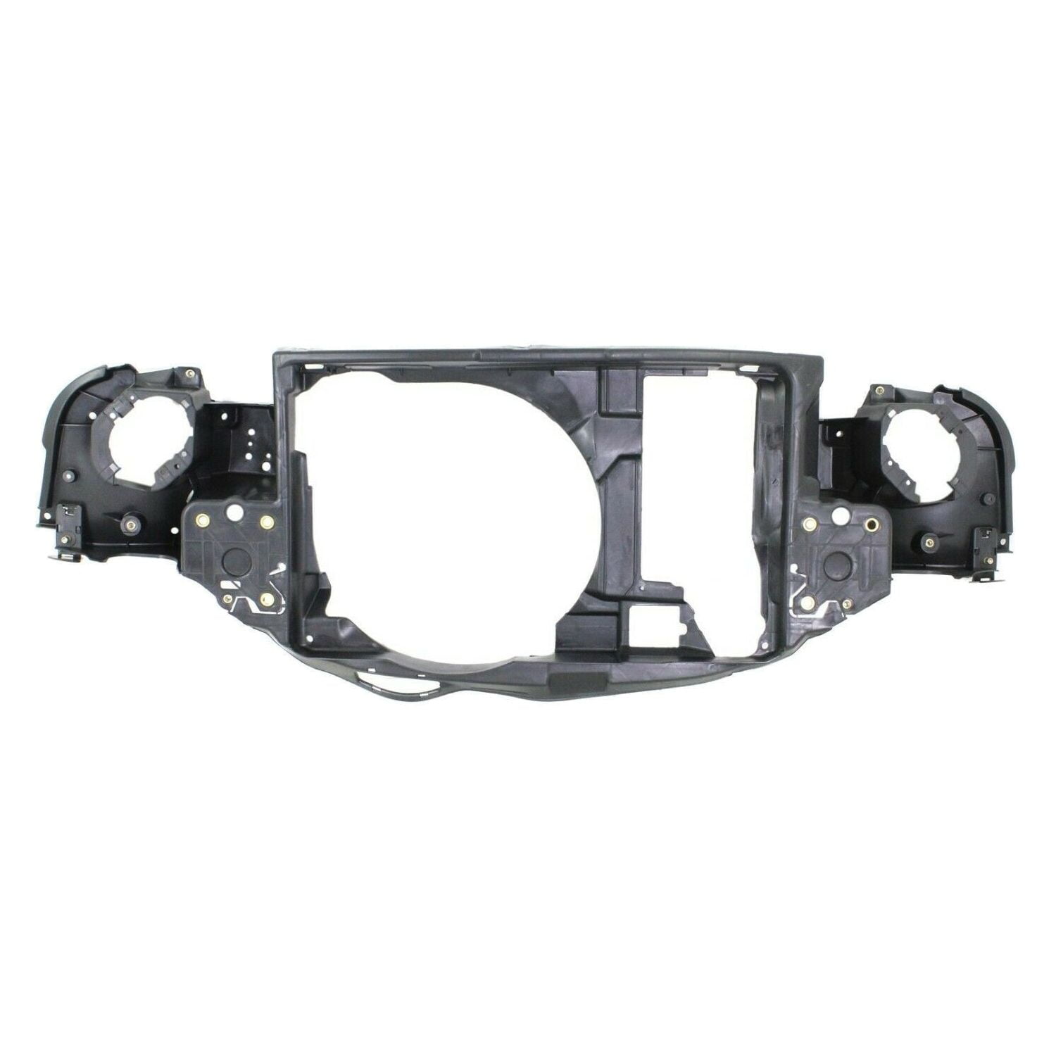 KAIHUIXING Radiator Mount Radiator Support Front Panel Side Assembly ...