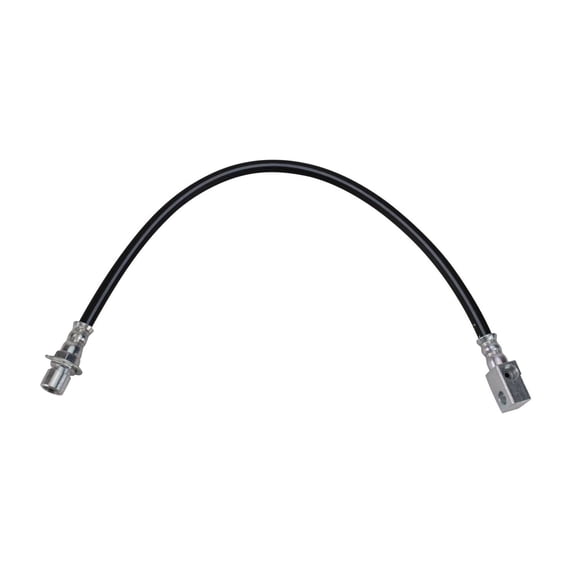 KAIHUIXING Rear Center Inner Brake Hose 18.89 Length for Bravada for Hombre for Typhoon for Syclone for Sonoma for Jimmy for LLV for Blazer for S10 for S10 Blazer for S15 Jimmy 2291207104