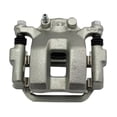 thumbnail image 1 of KAIHUIXING Rear Disc Brake Caliper with Bracket & Hardware Right Diameter 1pc for INFINITI for FX35 3.5L 2003-2008 for FX45 4.5L 2003-2008, 1 of 8