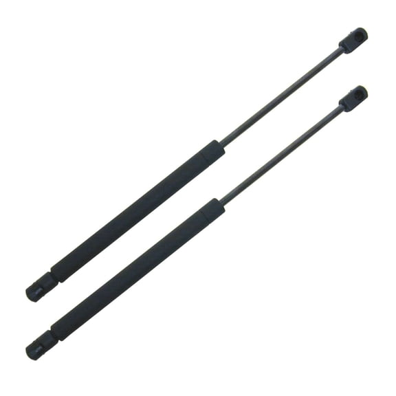 KAIHUIXING Rear Hatch Glass Lift Struts Supports Set 2 Piece Keep for Land Rover for Rover 1995-2002