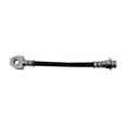 thumbnail image 1 of KAIHUIXING Rear Left Brake Hose 203 Mm7.99 in-Overall Length for Jeep for Grand Cherokee 1999-2004, 1 of 9