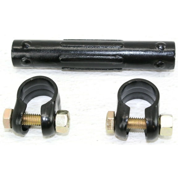 KAIHUIXING Rear Left Driver or Right Passenger Side Replacement Suspension Steering Tie Rod End for Malibu 64-67 78-83 for Blazer 95 for GS 350 68-69 for Camaro 82-92