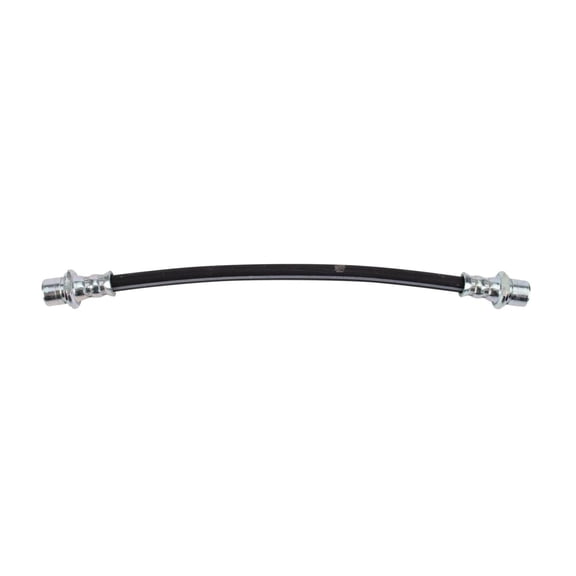 KAIHUIXING Rear Left Right Brake Hose 10.43 Length for Pontiac for Vibe 2003-2008,for Toyota for Corolla 2002-2008 for Matrix 2003-2008 for Prius 2001-2006
