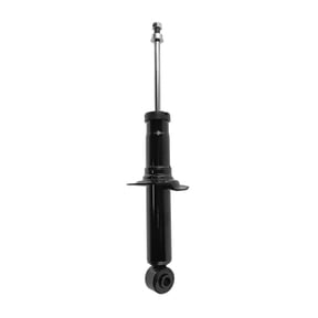 KAIHUIXING Rear Left or Right Side Replacement Suspension Complete Assembly Strut Shock Absorber for Subaru for Outback 2005-2009