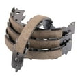 thumbnail image 1 of KAIHUIXING Rear Parking Brake Shoe Set for Nissan for Rogue 2014-2018 1066PG BFA16998, 1 of 8
