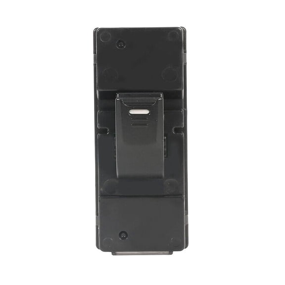 KAIHUIXING Rear Right Left Power Window Switch for Chevy for Colorado 2004-2012,for GMC for Canyon 2004-2012,for Hummer for H3 2006-2010 for H3T 2009-2010