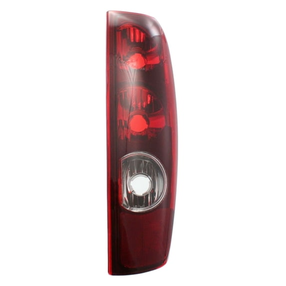 KAIHUIXING Rear Right Passenger Side Brake Stop Reverse Tail Light for Chevy for Colorado 04-12,for GMC for Canyon 04-12,for Isuzu for i- 280 06 for i- 290 07-08 for i- 350 06 for i- 370 07-08