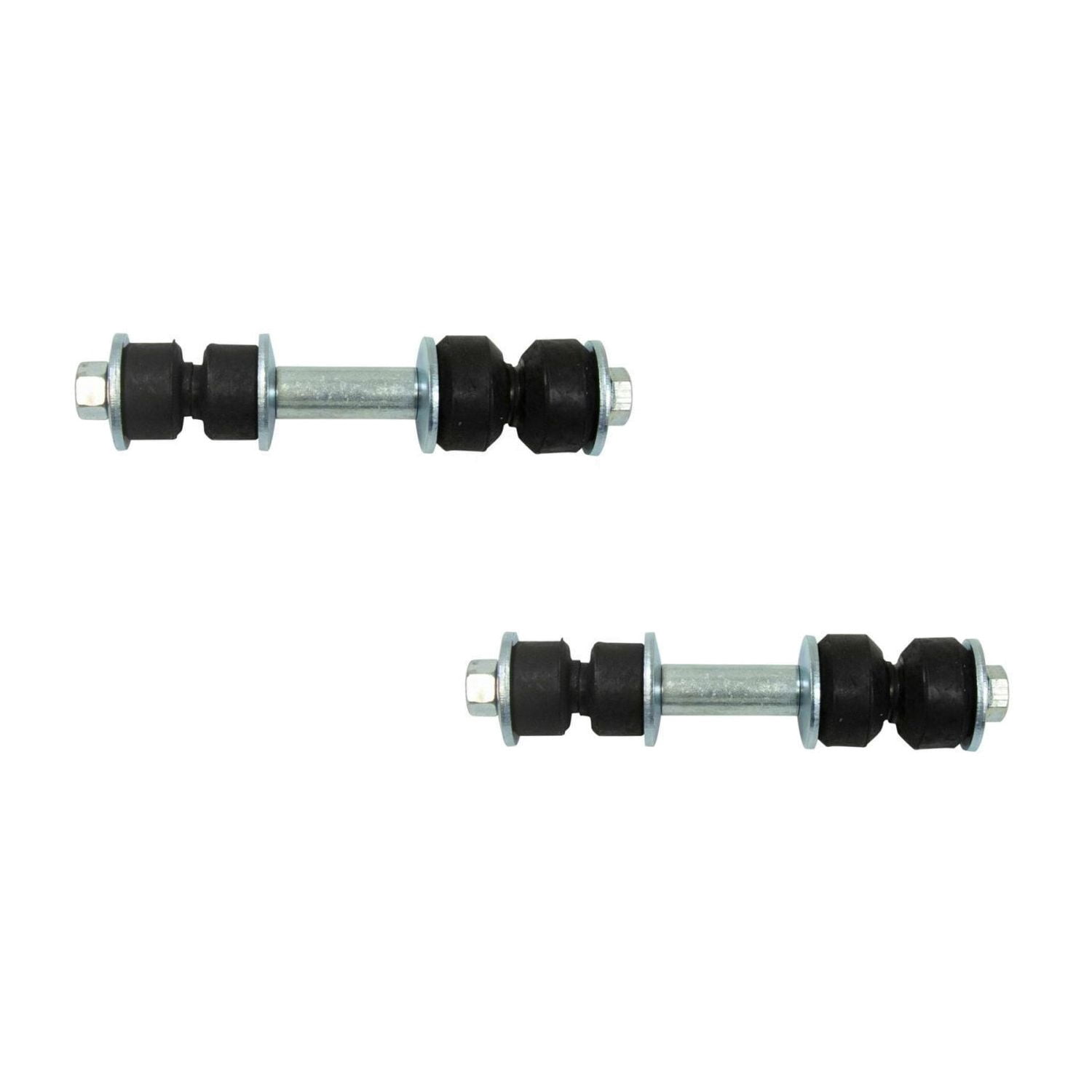 Rear Sway Bar End Link Set (Pair) – Fits Camry, ES350, Avalon – Left & Right – Evan-Fischer Direct Replacement