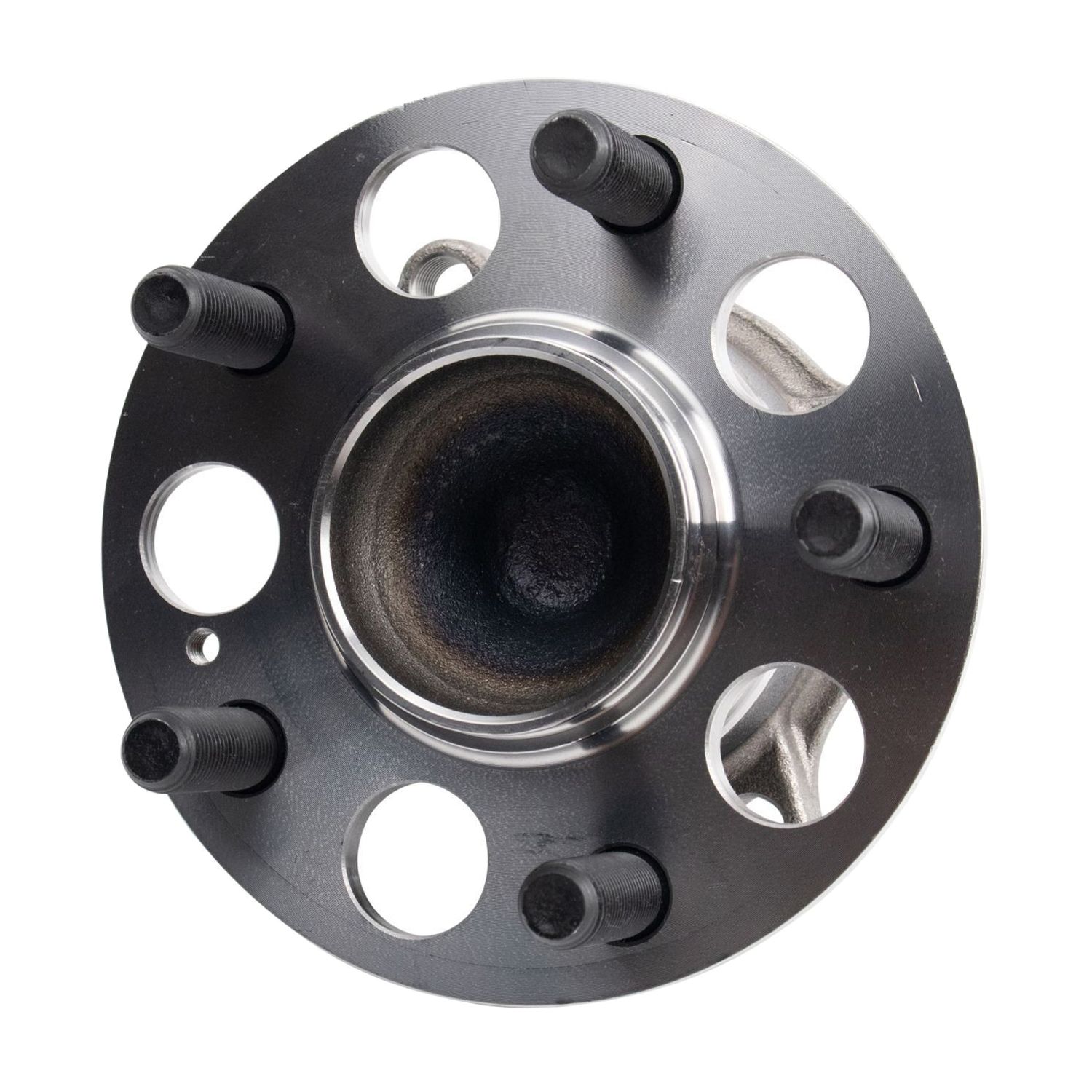KAIHUIXING Rear Wheel Bearing & Hub Assembly Left or Right Side 5-Wheel ...