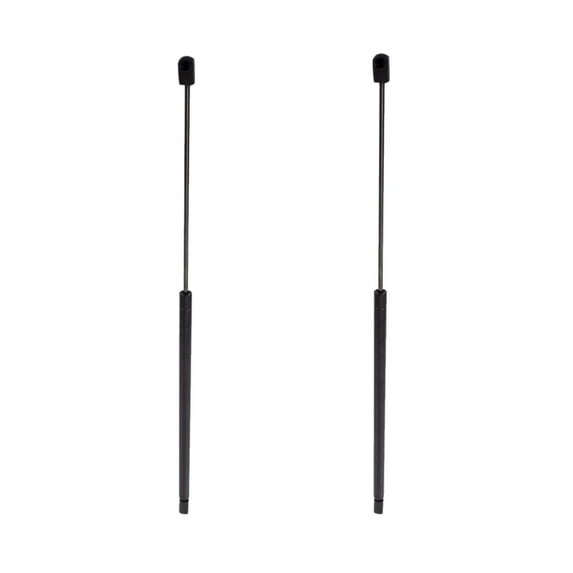 KAIHUIXING Rear Window Glass Lift Support Set for Buick for Rainier 04-07,for Chevy for Trailblazer 02-09,for GMC for Envoy 02-09,for Isuzu for Ascender 03-07,for Olds for Bravada 02-04