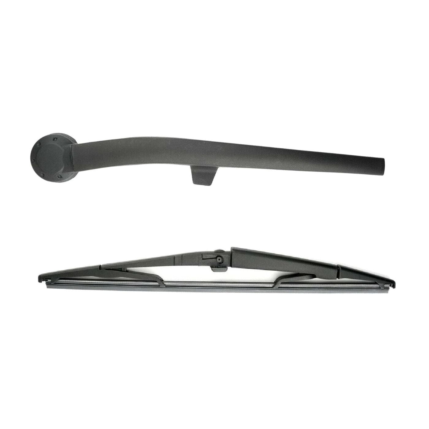 KAIHUIXING Rear Wiper Arm & Blade for Jeep for Commander 2006-2010